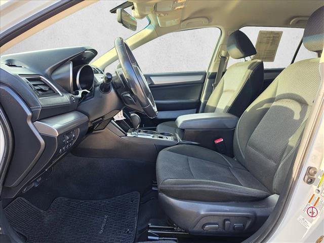Used 2019 Subaru Outback 2.5i Premium AWD/4WD image 22