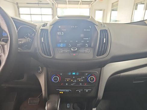 Used 2019 Ford Escape SE AWD/4WD image 25