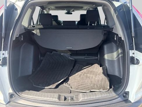 Certified 2017 Honda CR-V EX image 21
