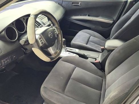 Used 2008 Nissan Maxima 3.5 SE FWD image 9