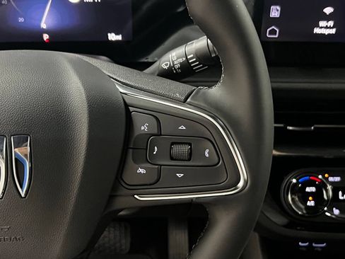 New 2026 Buick Envista Sport Touring w/ Convenience I Package FWD image 15