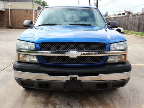 Used 2003 Chevrolet Silverado 1500 LS image 5