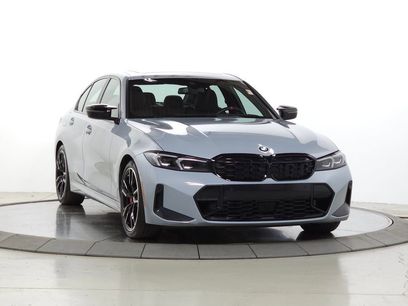 Used 2026 BMW M340i xDrive