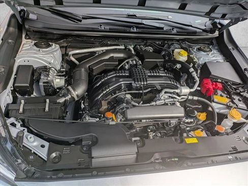 Certified 2025 Subaru Impreza 2.0i image 21