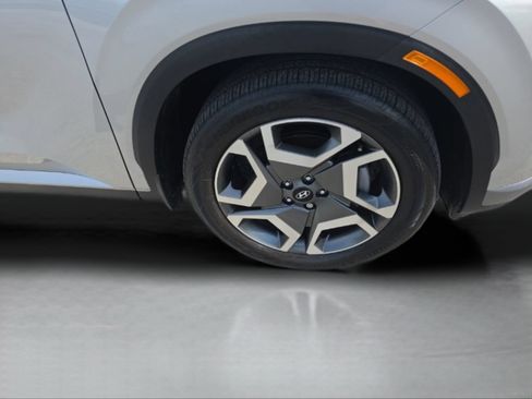 Used 2025 Hyundai Palisade SEL FWD image 37