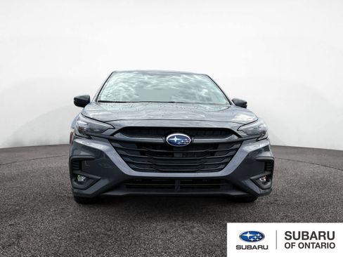 New 2025 Subaru Legacy Limited image 8