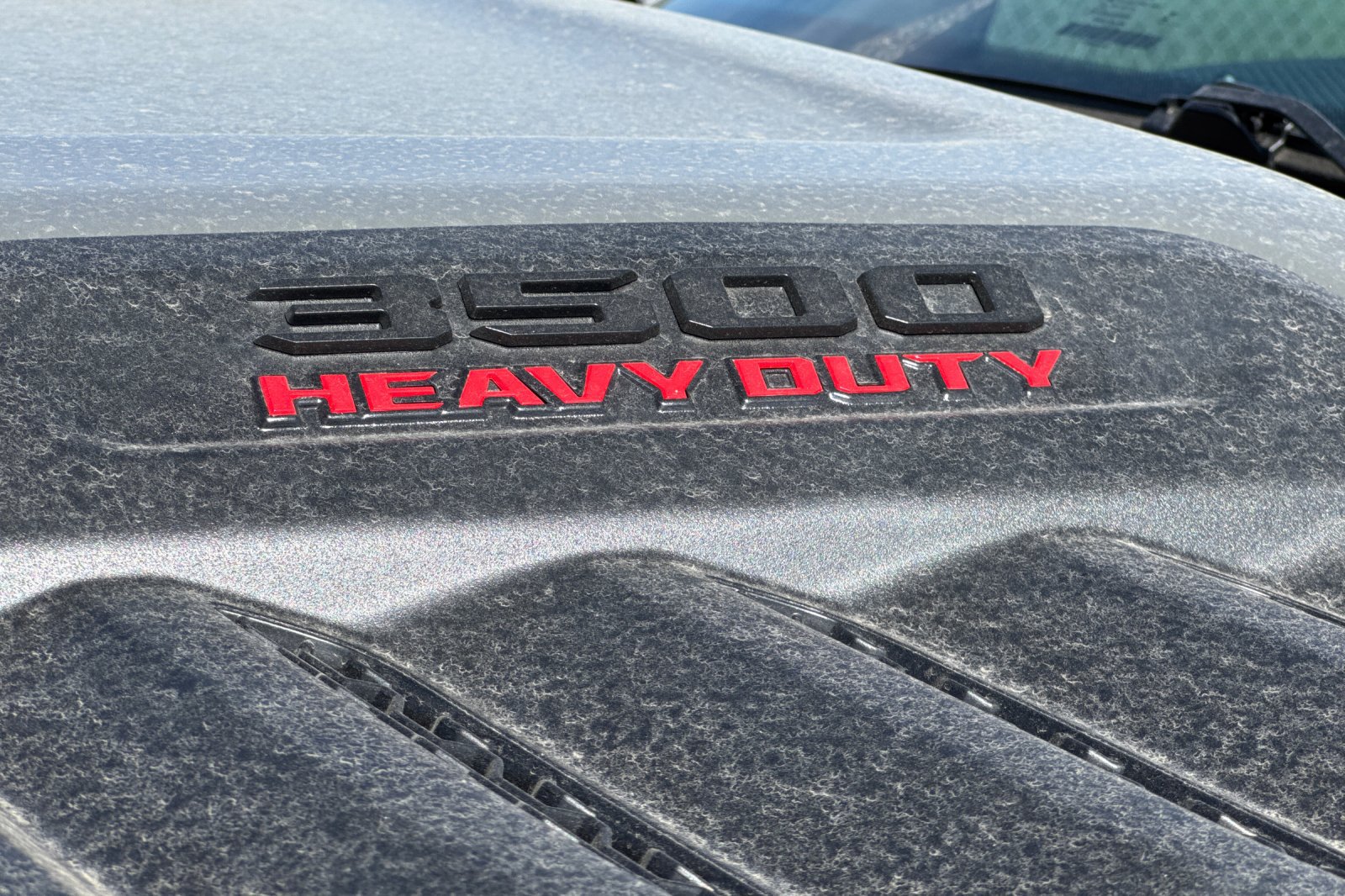 New 2027 RAM 3500 Laramie w/ Night Edition AWD/4WD image 25