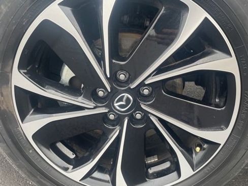 Used 2023 MAZDA CX-5 AWD 2.5 S w/ Premium Plus Pkg image 8