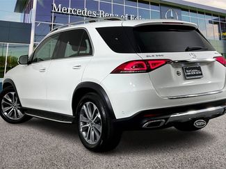 Certified 2022 Mercedes-Benz GLE 350 4MATIC video 2