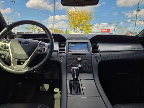 Used 2016 Ford Taurus SEL w/ Equipment Group 201A AWD/4WD image 36