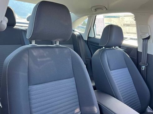 Used 2026 Volkswagen Jetta S FWD image 20