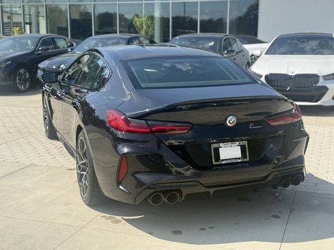 Certified 2023 BMW M8 Gran Coupe xDrive Competition image 4
