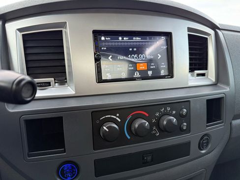 Used 2007 Dodge Ram 2500 Truck SLT w/ Trailer Tow Group image 29