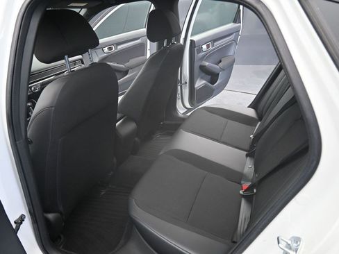 Used 2023 Honda Civic Sport image 14