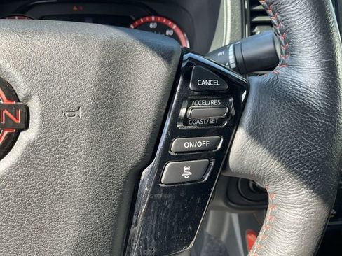 Certified 2024 Nissan Frontier PRO-4X w/ Pro Premium Package AWD/4WD image 25