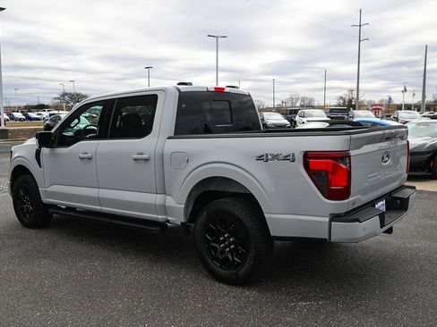 Used 2024 Ford F150 XLT w/ Equipment Group 302A MID image 7