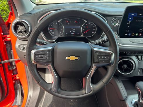 Used 2026 Chevrolet Blazer LT FWD image 29