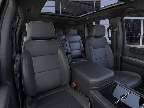 New 2026 GMC Yukon Elevation w/ Elevation Premium Package AWD/4WD image 16