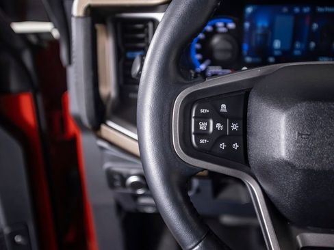 Used 2022 Ford Bronco Outer Banks image 39