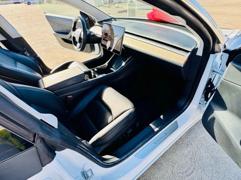 Used 2020 Tesla Model 3 RWD image 21