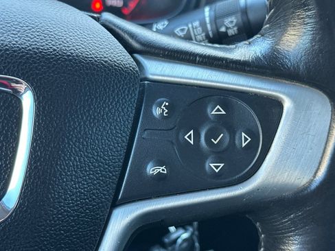 Used 2015 GMC Canyon SLE w/ SLE Convenience Package image 24