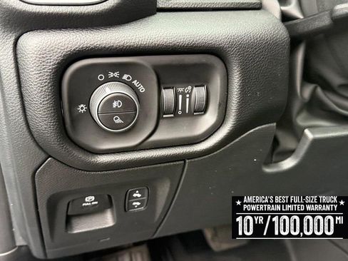 New 2026 RAM 1500 Big Horn image 13