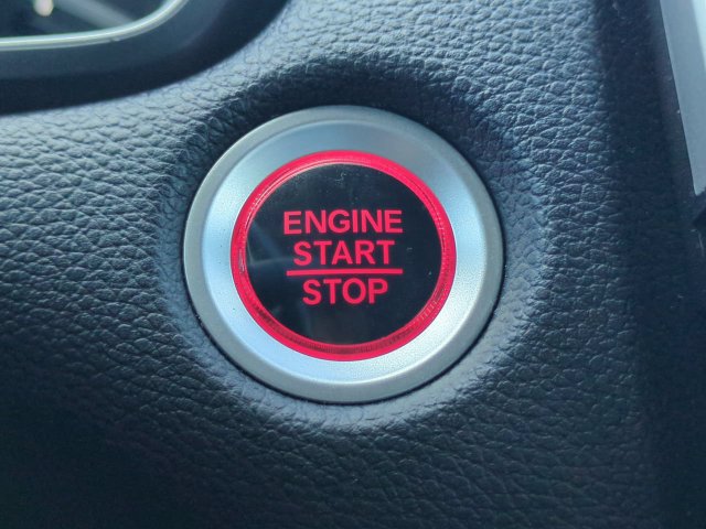 Used 2022 Honda CR-V EX-L image 28