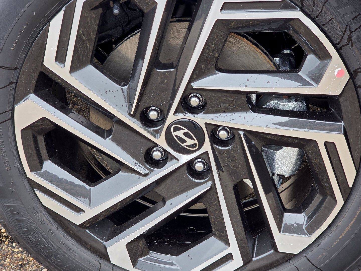 New 2026 Hyundai Tucson SEL Plus AWD/4WD image 62