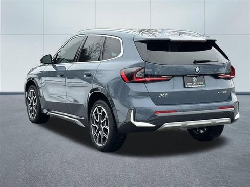 Certified 2023 BMW X1 xDrive28i w/ Premium Package image 9