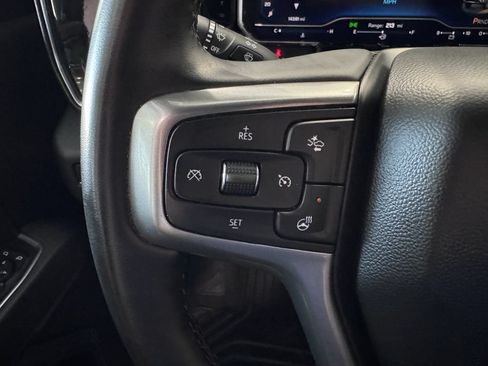 Certified 2025 Chevrolet Silverado 2500 LT w/ Convenience Package AWD/4WD image 16