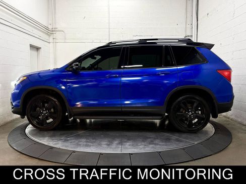 Used 2019 Honda Passport Elite image 6