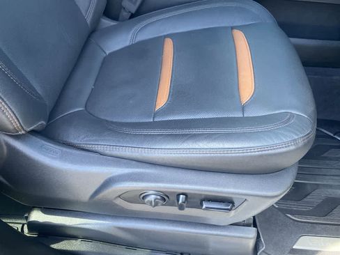 Used 2019 GMC Sierra 1500 AT4 w/ AT4 Premium Package image 24