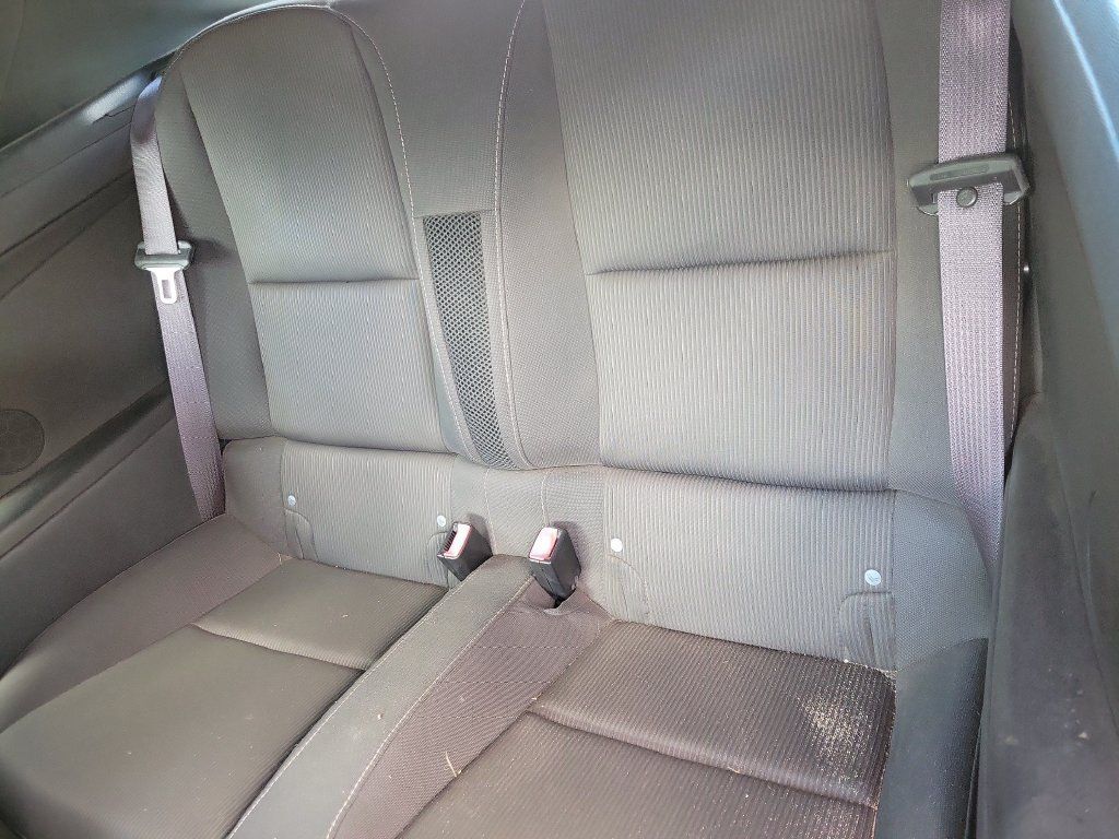 Used 2011 Chevrolet Camaro LT RWD image 7