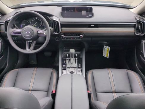 New 2025 MAZDA CX-50 2.5 Hybrid w/ Cargo Package image 15