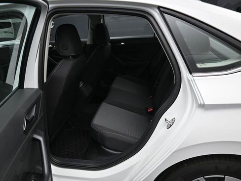 New 2026 Volkswagen Jetta S image 11