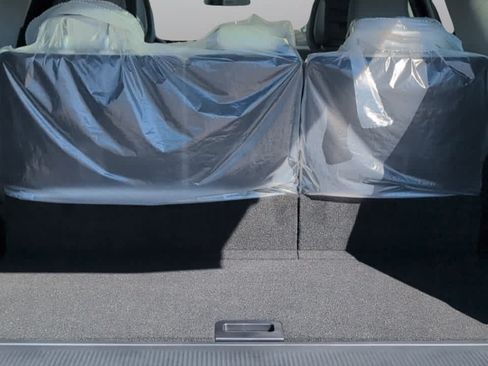New 2026 Ford Expedition Platinum AWD/4WD image 11