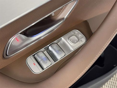 Used 2024 Mercedes-Benz GLE 53 AMG GLE 53 AMGﾮ image 18