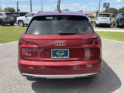 Used 2019 Audi Q5 2.0T Premium