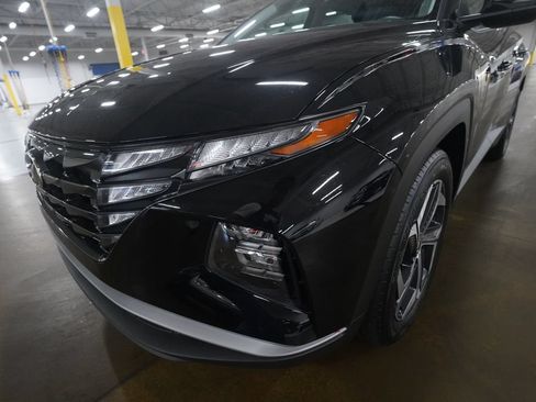Used 2023 Hyundai Tucson SEL w/ Convenience Package FWD image 12