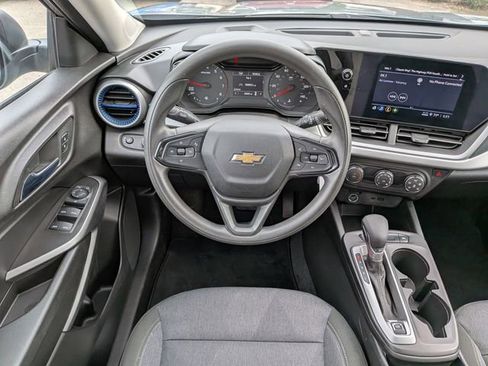 Used 2024 Chevrolet Trax LS w/ Driver Confidence Package image 16