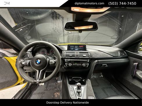 Used 2019 BMW M4 CS image 23