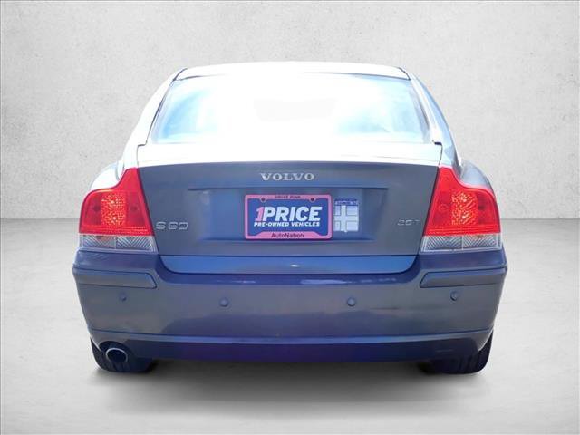 Used 2008 Volvo S60 2.5T FWD image 3
