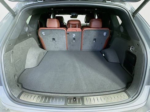 Certified 2025 Genesis GV80 3.5T Prestige image 28