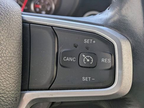 Used 2023 RAM 2500 Big Horn w/ Level 1 Equipment Group image 20