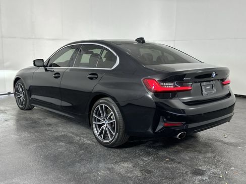 Used 2019 BMW 330i xDrive Sedan w/ Convenience Package AWD/4WD image 6