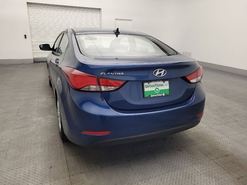 Used 2016 Hyundai Elantra SE image 6