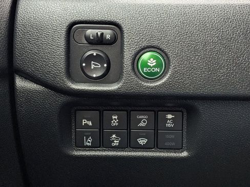 Used 2022 Honda Ridgeline RTL-E image 21