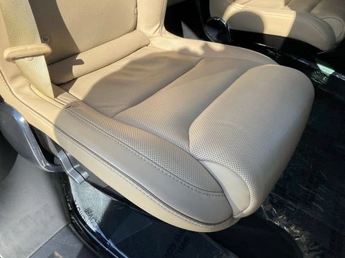 Used 2016 Tesla Model X 75D AWD/4WD image 63