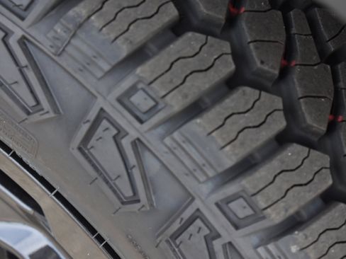 New 2026 Honda Ridgeline TrailSport+ image 11