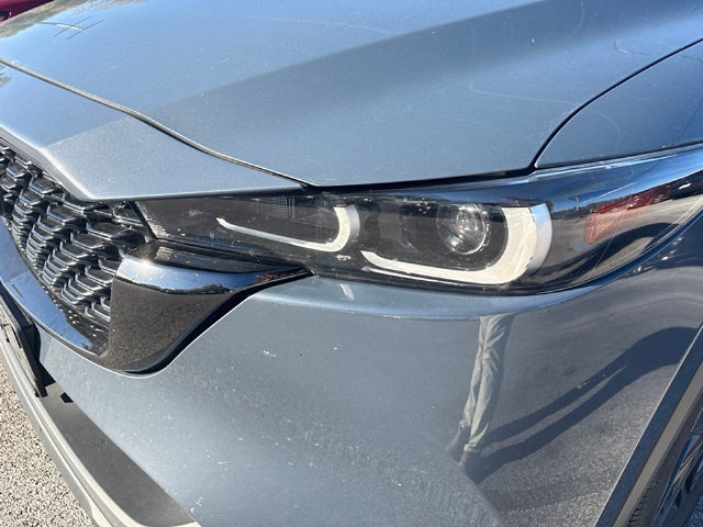 Used 2025 MAZDA CX-5 Carbon Edition AWD/4WD image 11